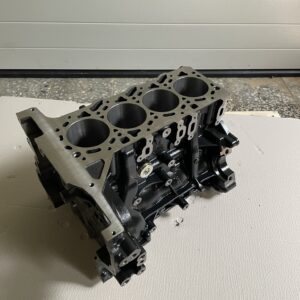 Blok motoru 2.4 TDCi