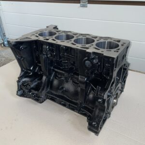 Blok motoru 2.2D