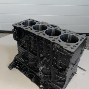 Blok motoru 2.0 TDI