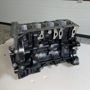 Blok motoru 2.2 D E5