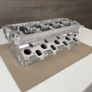 Hlava válců 2.0TDI - nová