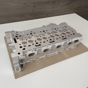 Hlava válců 2.0 TDCi EcoBlue