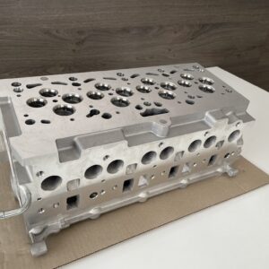 Hlava válců 2.0 TDI PD