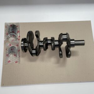 Kliková hřídel 1.0 EcoBoost